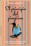 EL PRINCIPIO DEL PINGUINO