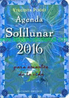 AGENDA SOLILUNAR 2016