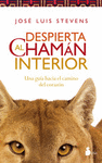 DESPIERTA AL CHAMAN INTERIOR