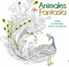 ANIMALES DE FANTASA