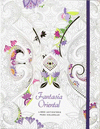 FANTASA ORIENTAL