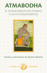 ATMABODHA