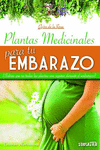 PLANTAS MEDICINALES PARA TU EMBARAZO