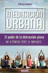 MEDITACION URBANA