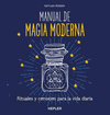 MANUAL DE MAGIA MODERNA