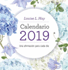2019 CALENDARIO LOUISE HAY