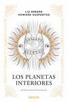 LOS PLANETAS INTERIORES