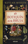 BOTIQUIN DE LA BRUJA, EL