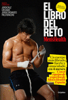 EL LIBRO DEL RETO MEN'S HEALTH