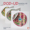 POP-UP MANDALAS ESPECIAL NAVIDAD