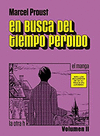 EN BUSCA DEL TIEMPO PERDIDO