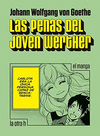 PENAS DEL JOVEN WERTHER, LAS