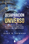 DESAPARICION DEL UNIVERSO N.E.