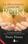 LA ABUNDANCIA A TRAVES DEL REIKI