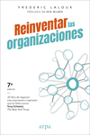 REINVENTAR LAS ORGANIZACIONES