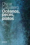 OCANOS, PECES, PLATOS