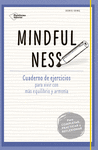 MINDFULNESS CUADERNO DE EJERCICIOS