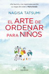 ARTE DE ENSEAR EL ORDEN A LOS NIOS,EL