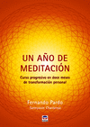 UN AO DE MEDITACIN