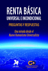 RENTA BSICA UNIVERSAL E INCONDICIONAL. PREGUNTAS Y RESPUESTAS