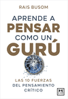 APRENDER A PENSAR COMO UN GUR