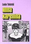 ANNA KARENINA