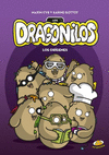 DRAGONILOS. LOS ORIGENES, LOS