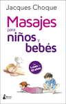 MASAJES PARA BEBS Y NIOS