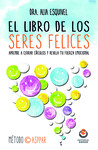 LIBRO DE LOS SERES FELICES