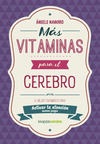 MAS VITAMINAS PARA EL CEREBRO: ATENCION