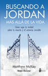 BUSCANDO A JORDAN, MAS ALLA DE LA VIDA