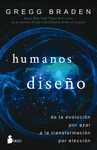 HUMANOS POR DISEO