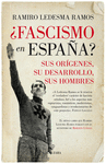 FASCISMO EN ESPAA?