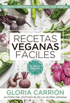 RECETAS VEGANAS FACILES