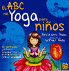 A B C DEL YOGA PARA NIOS, EL