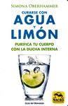 CURARSE CON AGUA Y LIMON