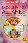 CUATRO ALTARES, LOS