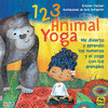 UN, DOS, TRES ANIMAL YOGA