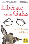 LIBRATE DE LAS GAFAS