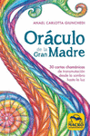 ORCULO DE LA GRAN MADRE