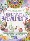 PODER MAGICO DE LOS SUPERALIMENTOS