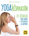 YOGA DE LA RESPIRACIN