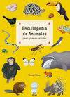 ENCICLOPEDIA DE ANIMALES PARA JVENES LECTORES