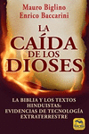 LA CAIDA DE LOS DIOSES