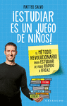 ESTUDIAR ES UN JUEGO NI�OS