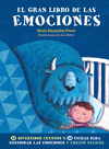 GRAN LIBRO DE LAS EMOCIONES,EL