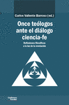 ONCE TELOGOS ANTE EL DILOGO CIENCIA-FE