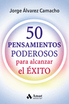 50 PENSAMIENTOS PODESOROS