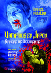 VAMPIROS EN JAPON. SANGRE DE OCCIDENTE