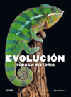 EVOLUCION. TODA LA HISTORIA (2018)